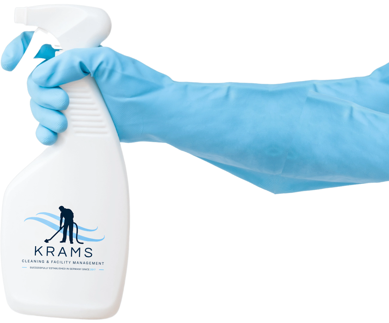 Krams Cleaning