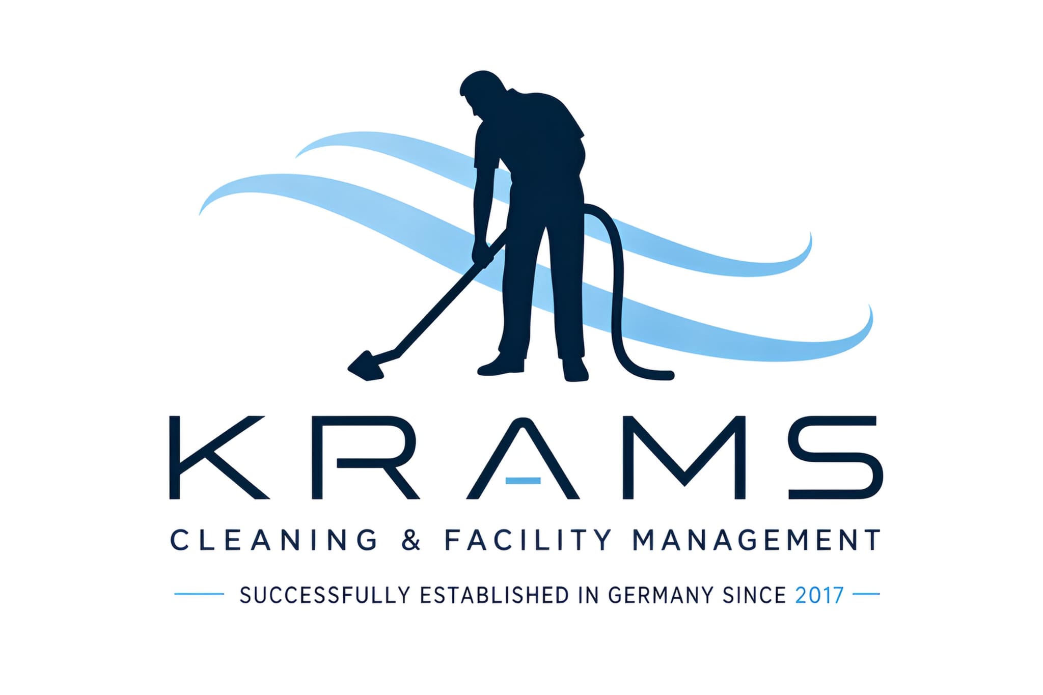 Krams Cleaning & Facility Management